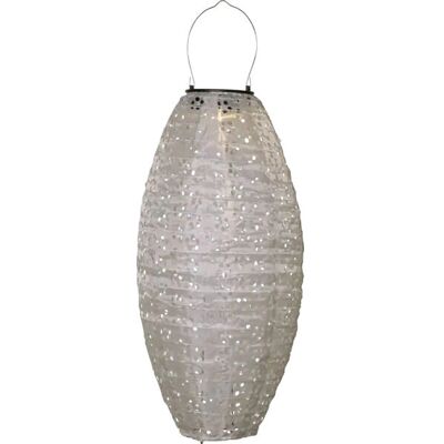 Star Trading 483-33 Laterne LED Beige - Laterne Star Trading 483-33 Laterne LED Beige - Laterne