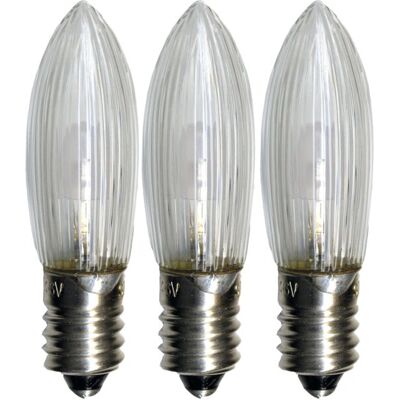 Star Trading 12.300-95 LED-pære Varm hvit - LED-pære Star Trading 12.300-95 LED-pære Varm hvit - LED-pære