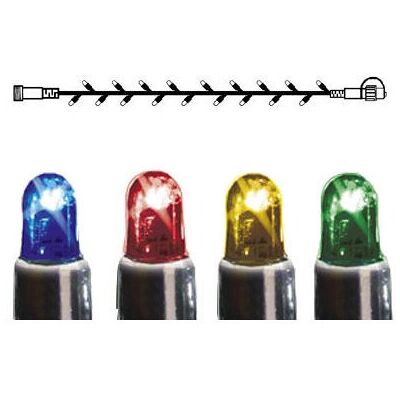 Star Trading 465-01 Lichterkette - 5m LED System Star Trading 465-01 Lichterkette - 5m LED System