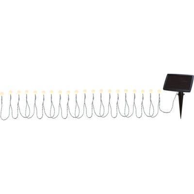 StarTrading Außenwandleuchte/Deckenleuchte - LED 1.28W StarTrading Außenwandleuchte/Deckenleuchte - LED 1.28W