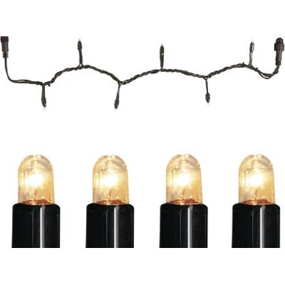 Star Trading 12.484-02-CH Lichterkette - 100 LED Lampen Star Trading 12.484-02-CH Lichterkette - 100 LED Lampen