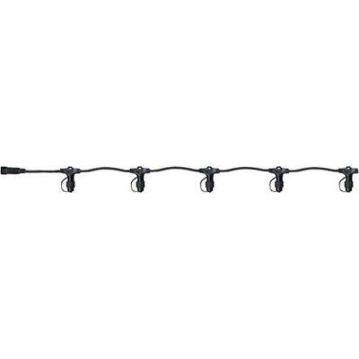StarTrading System 24 Verteiler 5-Fach 15m - Zubehör StarTrading System 24 Verteiler 5-Fach 15m - Zubehör