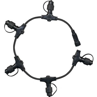 Star Trading 490-21 Außenbeleuchtung - Spotbeleuchtung im Freien Star Trading 490-21 Außenbeleuchtung - Spotbeleuchtung im Freien