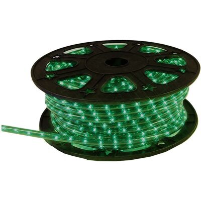 StarTrading LED Lichtschnur Micro Outdoor 1620 LED 45m - Lichtschlauch StarTrading LED Lichtschnur Micro Outdoor 1620 LED 45m - Lichtschlauch