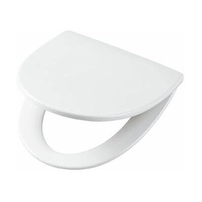 Ifö WC-Zubehör - Weiches Sitz für Komfort & einfache Reinigung Ifö WC-Zubehör - Weiches Sitz für Komfort & einfache Reinigung