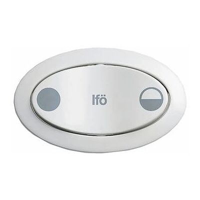IFØ Z96608 WC-Zubehör - Hydraulische Steuerung IFØ Z96608 WC-Zubehör - Hydraulische Steuerung