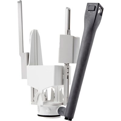 Geberit Z96953 Täydellinen huuhtelupumppuständi - WC-osat Geberit Z96953 Täydellinen huuhtelupumppuständi - WC-osat