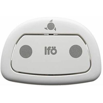 Ifö Z98310 Hvid Vandalsikret WC-tilbehør - WC accessory Ifö Z98310 Hvid Vandalsikret WC-tilbehør - WC accessory