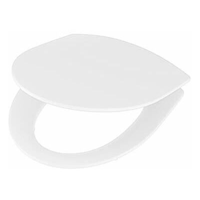 Ifö 99494 WC accessory - Soft close, quick release, white Ifö 99494 WC accessory - Soft close, quick release, white