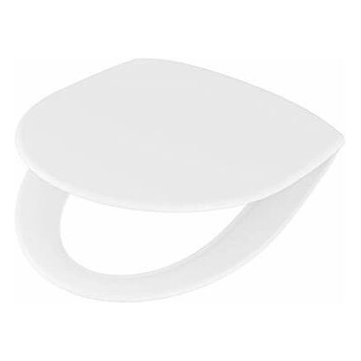 Ifö 99488 WC-Sitz - Schnellverschluss, Weiß - Toilettensitz Ifö 99488 WC-Sitz - Schnellverschluss, Weiß - Toilettensitz