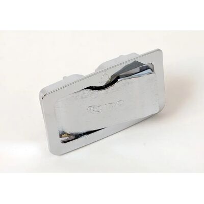 ID Glow Z6700100001 Krominen WC-painike - WC-painike ID Glow Z6700100001 Krominen WC-painike - WC-painike