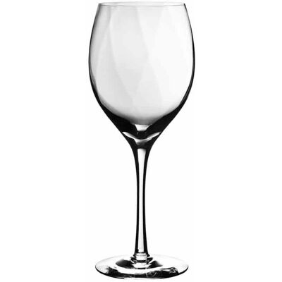Kosta Boda Bertil Vallien XL 61cl Weinglas - Elegant, Zeitlos Kosta Boda Bertil Vallien XL 61cl Weinglas - Elegant, Zeitlos