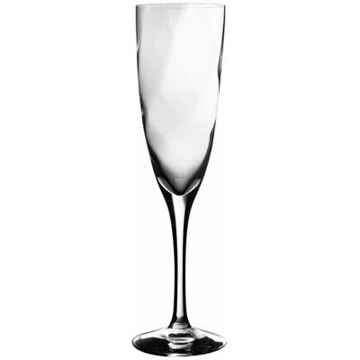 Kosta Boda Bertil Vallien 7021221 - Champagneglas Kosta Boda Bertil Vallien 7021221 - Champagneglas