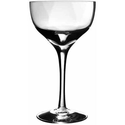 Kosta Boda Chateau Likørglas - 8cl - Transparent Kosta Boda Chateau Likørglas - 8cl - Transparent