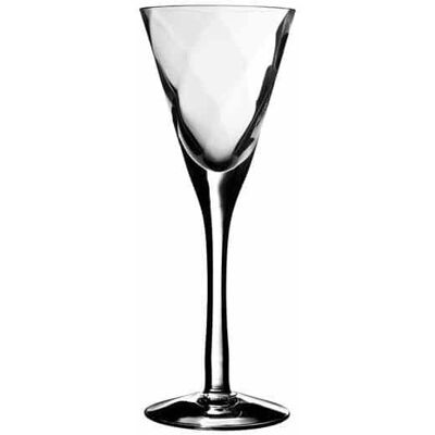 Kosta Boda 7021225 Vin Glass - Elegant, 6cl Kosta Boda 7021225 Vin Glass - Elegant, 6cl