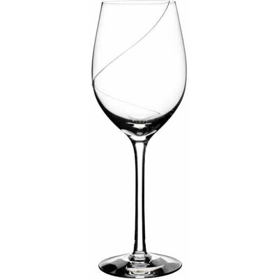 Kosta Boda 7021513 Stort hvidvinsglas - Vin Glas Kosta Boda 7021513 Stort hvidvinsglas - Vin Glas