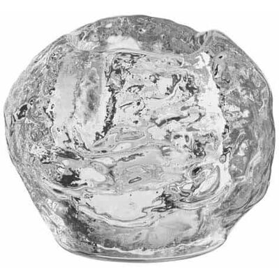 Kosta Boda 7067350 Dekorativ Skål Snöboll - Snowball Design Kosta Boda 7067350 Dekorativ Skål Snöboll - Snowball Design