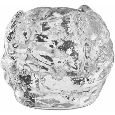 Kosta Boda 7067800 Schneeball Dekoschale - Dekor Kosta Boda 7067800 Schneeball Dekoschale - Dekor