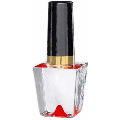 Kosta Boda 7090860 Nagellack - Röd - Begränsad Utgåva Kosta Boda 7090860 Nagellack - Röd - Begränsad Utgåva