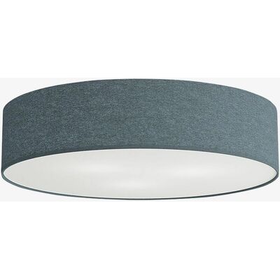 Belid - Plafond Soft Ø 50 - Lumière de Plafond Bleue Unisexe Belid - Plafond Soft Ø 50 - Lumière de Plafond Bleue Unisexe