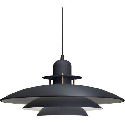 Belid Primus 43cm Kupolhängande taklampa - Taklampa Belid Primus 43cm Kupolhängande taklampa - Taklampa