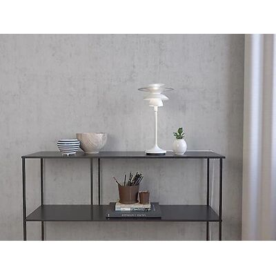 Belid Picasso 35cm Tischleuchte Flat White - Tischlampe Belid Picasso 35cm Tischleuchte Flat White - Tischlampe