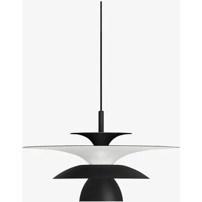 Suspension plafond Picasso 38cm - Éclairage de plafond Suspension plafond Picasso 38cm - Éclairage de plafond