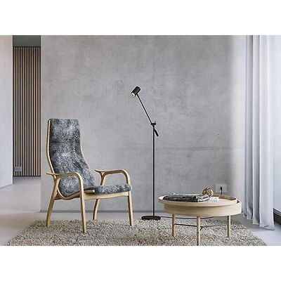 Belid Tyson Justerbar gulvlampe - Arbejdslys - Sort - GU10 Belid Tyson Justerbar gulvlampe - Arbejdslys - Sort - GU10