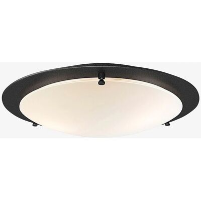 Belid - Taklampa Cirklo Ø 40 - 2 lampor - Unisex Svart Belid - Taklampa Cirklo Ø 40 - 2 lampor - Unisex Svart