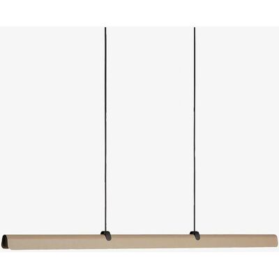 Belid Fold linear G2 Taklampa - Skandinaviskt design Belid Fold linear G2 Taklampa - Skandinaviskt design
