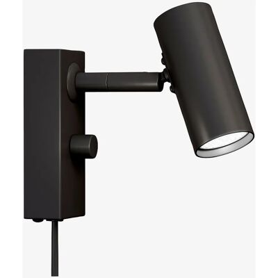 Belid Cato Vägglampa - Dimmbar Skandinavisk Design - 4W Belid Cato Vägglampa - Dimmbar Skandinavisk Design - 4W