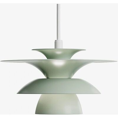 Belid Picasso Taklampa - 18cm Grön - Skandinavisk Design Belid Picasso Taklampa - 18cm Grön - Skandinavisk Design