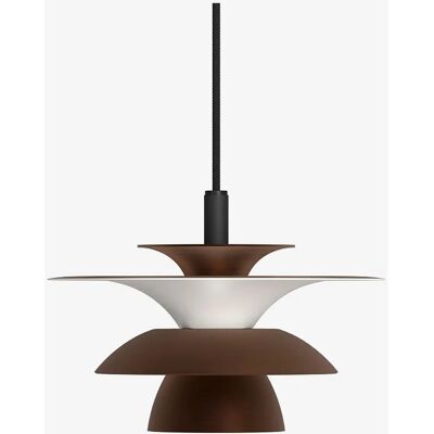 Suspension Belid Picasso - Style Nordique - G9 Suspension Belid Picasso - Style Nordique - G9