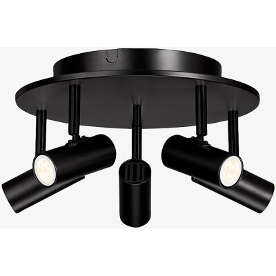 Belid Cato Spotlights - Dimbar, Inkluderar ljuskällor - Svensk design Belid Cato Spotlights - Dimbar, Inkluderar ljuskällor - Svensk design