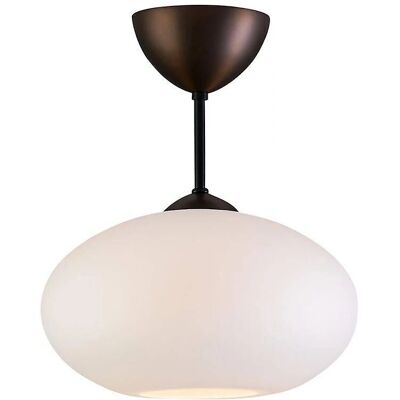 Belid Bullo Oxid Deckenleuchte - Deckenlampe Belid Bullo Oxid Deckenleuchte - Deckenlampe