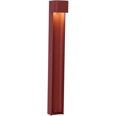 Belid Taurus LED Außen Bollard Lampe - Roststål IP54 Belid Taurus LED Außen Bollard Lampe - Roststål IP54