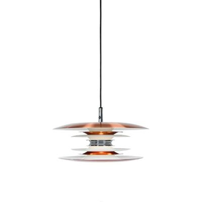 Belid Diablo Kupfer LED Deckenpendelleuchte - 1 Licht G9 Belid Diablo Kupfer LED Deckenpendelleuchte - 1 Licht G9