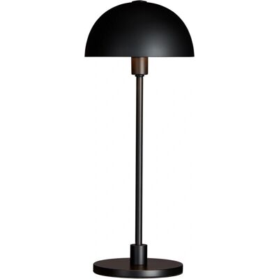 Herstal Belid Viendamini Bordlampe Svart - G9, 39,5cm, 16cm Herstal Belid Viendamini Bordlampe Svart - G9, 39,5cm, 16cm