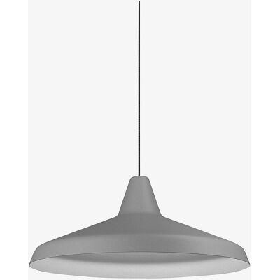 Belid Titan Grå Pendel - Nordisk Design, E27, Dæmpbar Belid Titan Grå Pendel - Nordisk Design, E27, Dæmpbar