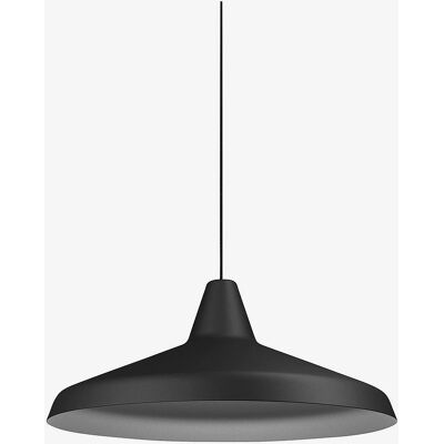 Belid Titan Pendellampe - 40cm - Sort - Nordisk Design Belid Titan Pendellampe - 40cm - Sort - Nordisk Design
