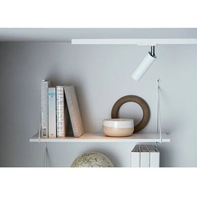 Belid Cato Slim global skinne-spot - Hvid Belid Cato Slim global skinne-spot - Hvid