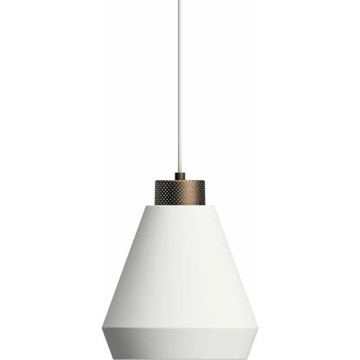 Herstal Belid Edge M Suspension - Plafonnier - Publicité Herstal Belid Edge M Suspension - Plafonnier - Publicité
