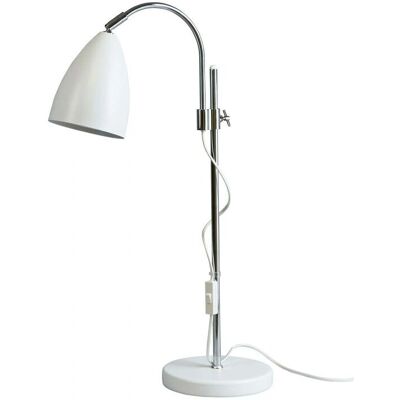 Belid Lighting Sway 1 Licht Tischlampe - Tischlampe Belid Lighting Sway 1 Licht Tischlampe - Tischlampe