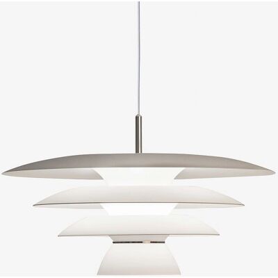Suspension Belid Davinci - 50cm Blanc Suspension Belid Davinci - 50cm Blanc
