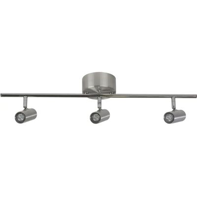 Belid Cato 3-Flammige Deckenspot Aluminium - Beleuchtung Belid Cato 3-Flammige Deckenspot Aluminium - Beleuchtung