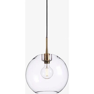 Belid Gloria 32cm Messing Loftlampe Belid Gloria 32cm Messing Loftlampe