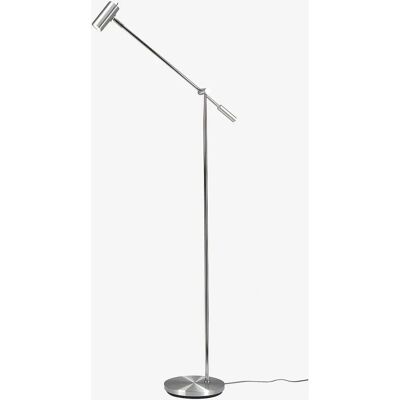 Belid Cato - Lampe sur pied en aluminium à 1 lumière - Design scandinave minimaliste Belid Cato - Lampe sur pied en aluminium à 1 lumière - Design scandinave minimaliste
