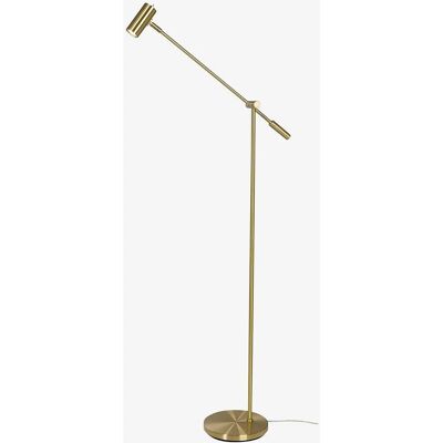 Belid Cato Golvlampa - Dimmable, Justerbar höjd, Svart Belid Cato Golvlampa - Dimmable, Justerbar höjd, Svart