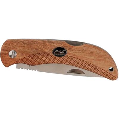 Coltello Pieghevole Swede EKA - Strumento di Caccia Coltello Pieghevole Swede EKA - Strumento di Caccia