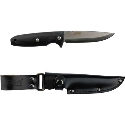 EKA W12 G10 - Coltello da esterno - Caccia e sopravvivenza - Lama 11cm EKA W12 G10 - Coltello da esterno - Caccia e sopravvivenza - Lama 11cm